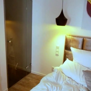 Татуированная толстуха Мона (Mona Peaches) круто ебется