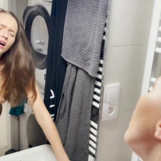 Выебал привлекательную деваху от первого лица