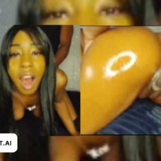 Чернокожий крутой секс, нигер пердолит красотку