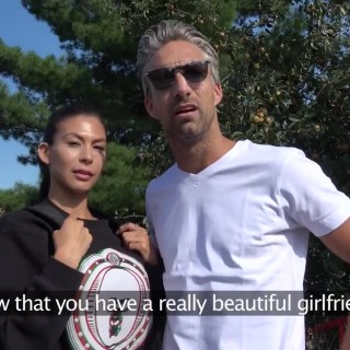 Порно ролики нимфа в теме рогоносцы рабы