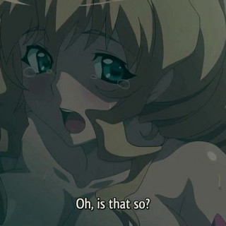 Жаркое аниме порно