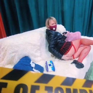 Порно соло у гинеколога