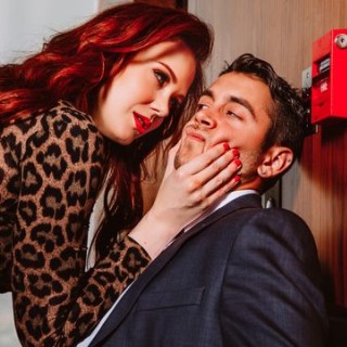 Пышные французские девочки порно